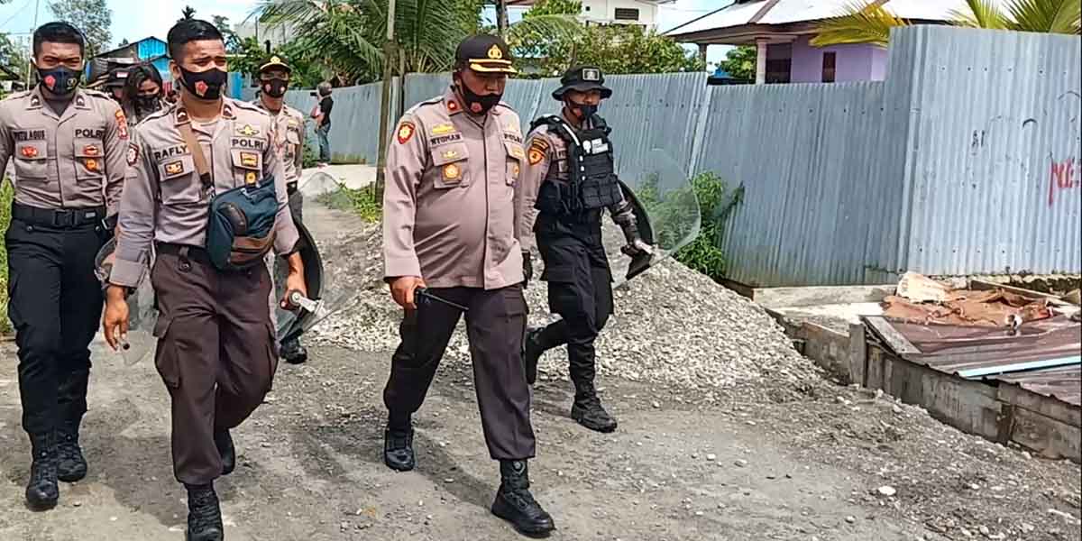 polisi-bubarkan-massa-aksi-tolak-otsus-jilid-ii-di-timika